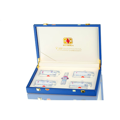 恢复自洁系统套麦积