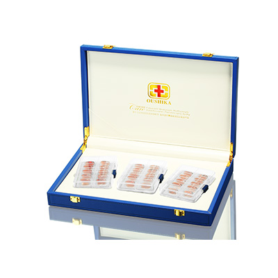 麦积子宫排毒套