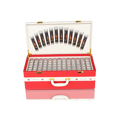 麦积卵巢抗衰复合粉