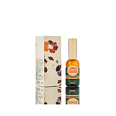 麦积备孕期日常卫生护理精华