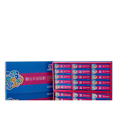 麦积调经养气汤